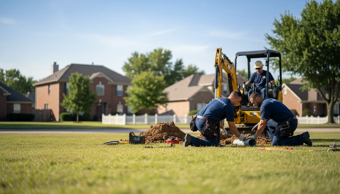 Water Heater Repair in Newhebron, MS near me